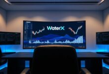 منصة WaterX للتداول بالذكاء الاصطناعي على Sui تُطلق تعويض الخسائر لمستخدمي النسخة التجريبية