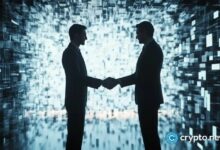 ترامب يقترب من اتفاق مع إيران، لكن سوق العملات الرقمية يتجاهل الخبر