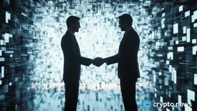 ترامب يقترب من اتفاق مع إيران، لكن سوق العملات الرقمية يتجاهل الخبر