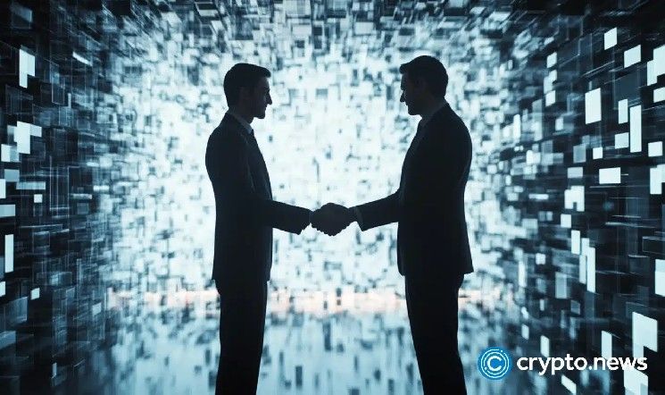 ترامب يقترب من اتفاق مع إيران، لكن سوق العملات الرقمية يتجاهل الخبر