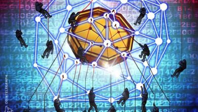 عقود DeFi غير موثقة تتسبب في خسائر 36.7 مليون دولار: Chainalysis