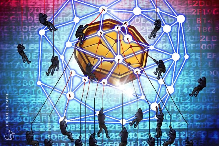 عقود DeFi غير موثقة تتسبب في خسائر 36.7 مليون دولار: Chainalysis