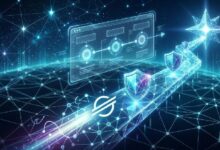 نجم (Stellar) يكشف عن خريطة طريق ترقية مقاومة للحوسبة الكمومية