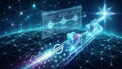 نجم (Stellar) يكشف عن خريطة طريق ترقية مقاومة للحوسبة الكمومية