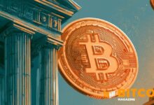 المؤسسات المالية التقليدية تتسارع نحو العملات الرقمية مع استغلال المؤسسات لانخفاض البيتكوين: أكسيوس