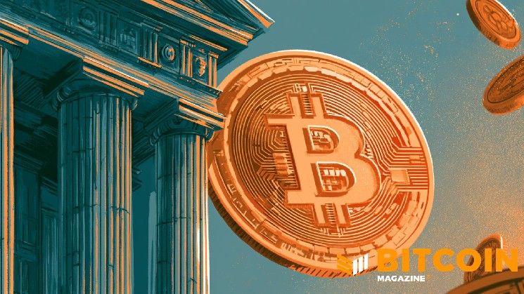 المؤسسات المالية التقليدية تتسارع نحو العملات الرقمية مع استغلال المؤسسات لانخفاض البيتكوين: أكسيوس