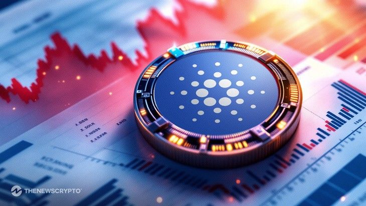 كاردانو (ADA) يرسل إشارات متباينة: هل يقترب اختراق صعودي أم هبوط جديد في الأفق؟