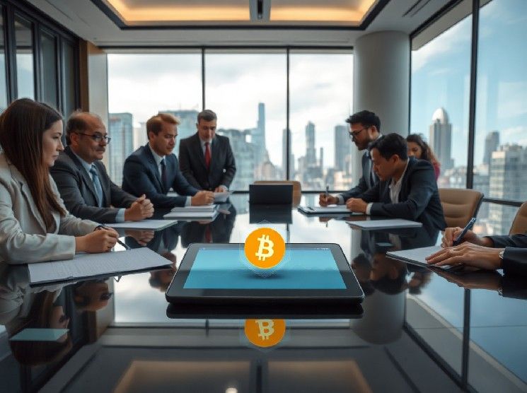 هيدجاي تقدم بطلب إلى هيئة الأوراق المالية لإطلاق "صندوق بيتكوين المتحوط" سعياً للتعرض المنظم للعملات الرقمية