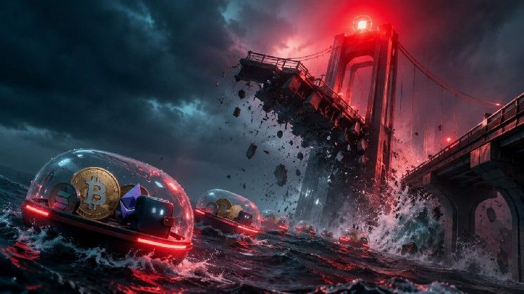 مستخدمو العملات الرقمية مطالبون بسحب الأموال بعد فشل جسر إيثيريوم L2 الذي يكشف مخاطر الخروج من التجميع
