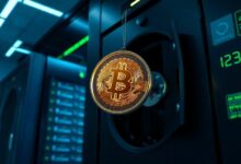 عنوان بيتكوين جديد يسحب 51.99 مليون دولار من بينانس في صفقة واحدة