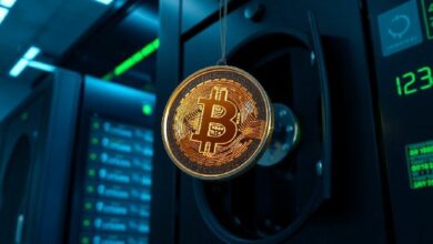 عنوان بيتكوين جديد يسحب 51.99 مليون دولار من بينانس في صفقة واحدة