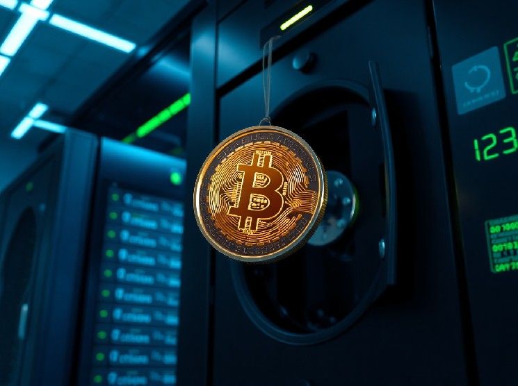 عنوان بيتكوين جديد يسحب 51.99 مليون دولار من بينانس في صفقة واحدة