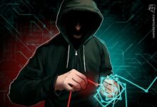استغلال عقد ذكي مهجور لـ Aztec Connect بقيمة 2.1 مليون دولار
