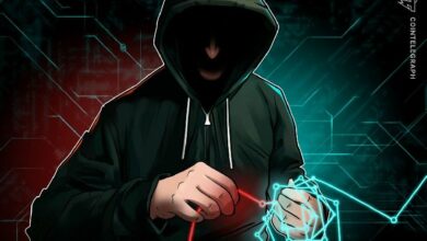 استغلال عقد ذكي مهجور لـ Aztec Connect بقيمة 2.1 مليون دولار