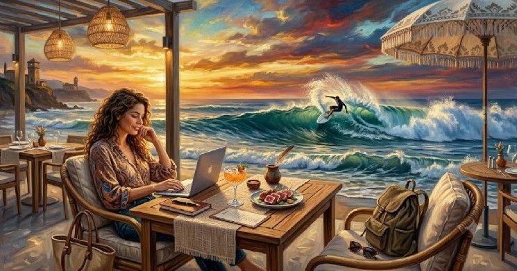 إصلاحات بوكيلي تجعل السلفادور ملاذًا ضريبيًا رائدًا: 0% على الدخل الأجنبي وأرباح البيتكوين مع وجود بسيط
