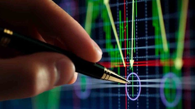 12 ألتكوين تُظهر إشارات تراكم بينما 6 أخرى تشهد تدفقات إلى البورصات
