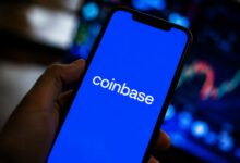سهم Coinbase يتراجع مع تحذيرات "بيرد" من ضعف أحجام التداول ومخاطر التقييم