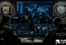 وزارة الخزانة الأمريكية تستهدف التحايل عبر "Huione" مع تحرك FinCEN ضد "H-Pay" في حملة ملاحقة الاحتيال بالعملات الرقمية
