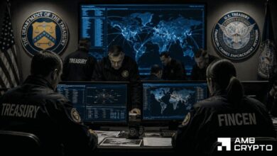 وزارة الخزانة الأمريكية تستهدف التحايل عبر "Huione" مع تحرك FinCEN ضد "H-Pay" في حملة ملاحقة الاحتيال بالعملات الرقمية