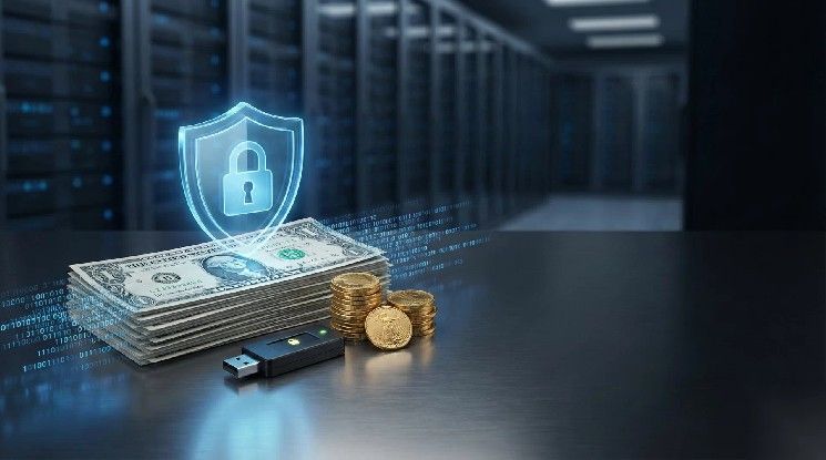 **مركز التمويل اللامركزي وشركة IOSG Ventures تطلقان مبادرة توكن بقيمة 500 مليون دولار**