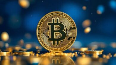 بيتكوين تقترب من اختراق 70 ألف دولار.. و21 شيرز تتوقع الوصول إلى 100 ألف بحلول الربع الثالث