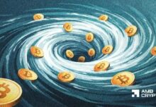 بيتكوين - BTC يثبت عند 62 ألف دولار مع محو مليار دولار من الرافعة المالية على Binance