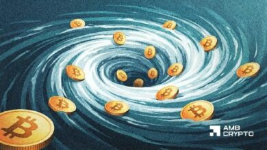 بيتكوين - BTC يثبت عند 62 ألف دولار مع محو مليار دولار من الرافعة المالية على Binance