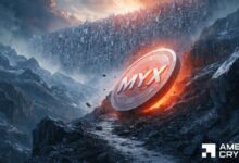 ارتفاع MYX Finance بنسبة 10% – هل يستطيع الثيران تجاوز هذا المستوى؟