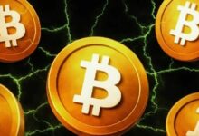 ضغط جديد على سعر بيتكوين مع تحركات محافظ بلاك روك وونكلفوس تثير التكهنات