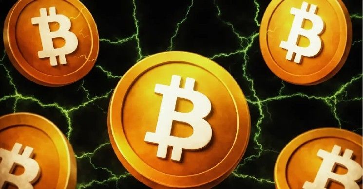 ضغط جديد على سعر بيتكوين مع تحركات محافظ بلاك روك وونكلفوس تثير التكهنات