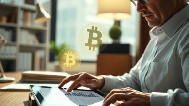 جمعية البلوكشين تدعم مقترحًا أمريكيًا لإدراج العملات الرقمية في خطط التقاعد 401(k)