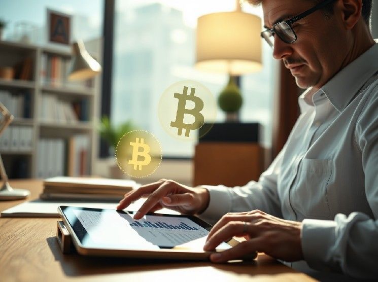جمعية البلوكشين تدعم مقترحًا أمريكيًا لإدراج العملات الرقمية في خطط التقاعد 401(k)