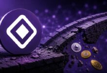 جسر Aztec الخاص يتعرض لهجوم جديد، مسربون يسرقون 2.2 مليون دولار