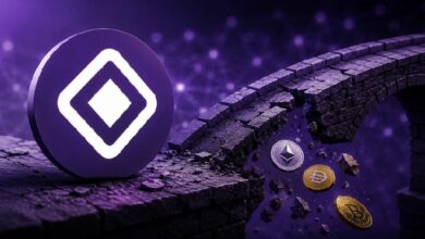 جسر Aztec الخاص يتعرض لهجوم جديد، مسربون يسرقون 2.2 مليون دولار