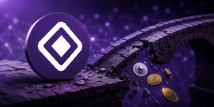 جسر Aztec الخاص يتعرض لهجوم جديد، مسربون يسرقون 2.2 مليون دولار