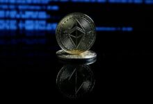 عُقود إيثيريوم عند أدنى مستوى تاريخي.. وهذه قد تكون الإشارة المنتظرة