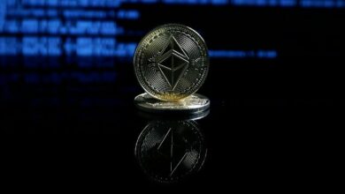 عُقود إيثيريوم عند أدنى مستوى تاريخي.. وهذه قد تكون الإشارة المنتظرة
