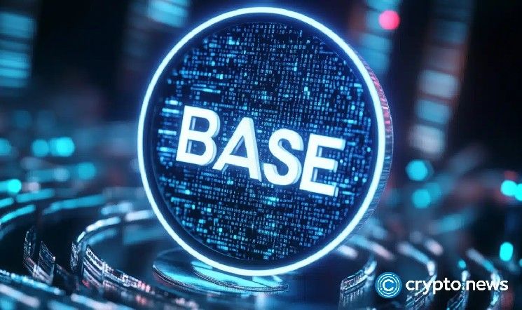 قاعدة تُطلق ترقية شبكة بيريل الاختبارية مع معيار الرموز الأصلي