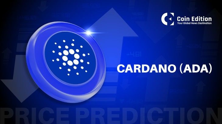 توقعات سعر كاردانو يونيو 2026: قمة المثلث تفرض قرارًا حاسمًا هذا الشهر