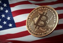بيو: 1 من كل 5 أمريكيين يستخدم العملات الرقمية الآن