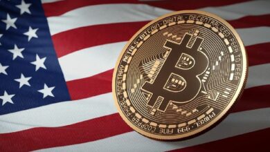 بيو: 1 من كل 5 أمريكيين يستخدم العملات الرقمية الآن