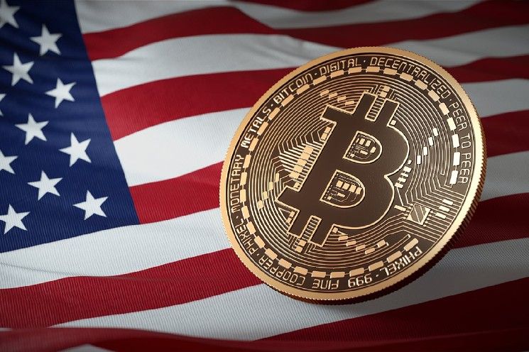 بيو: 1 من كل 5 أمريكيين يستخدم العملات الرقمية الآن