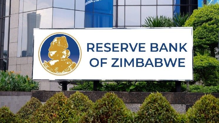 الوحدة التابعة للبنك المركزي في زيمبابوي تطلق إطارًا تنظيميًا لشركات العملات الرقمية