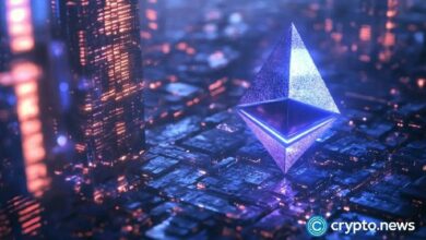صناديق إيثريوم المتداولة تواصل الخسائر بتراجع صافي التدفقات اليومي إلى 4.95 مليون دولار