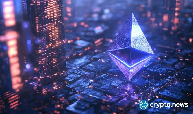 صناديق إيثريوم المتداولة تواصل الخسائر بتراجع صافي التدفقات اليومي إلى 4.95 مليون دولار