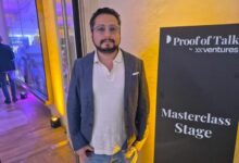 وال ستريت ستعمل بالكامل على البلوك تشين بحلول 2030، وفقًا لرئيس بريكين