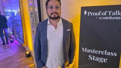 وال ستريت ستعمل بالكامل على البلوك تشين بحلول 2030، وفقًا لرئيس بريكين