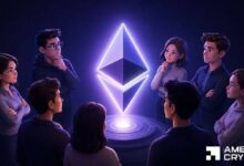 إيثريوم يقفز بفضل التفاؤل الأمريكي الإيراني – هل تأتي 1,820 دولارًا بعد ذلك؟