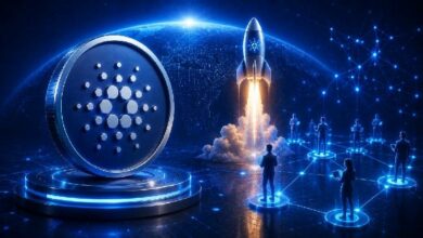 ترقية كاردانو V11 تقترب من الشبكة الرئيسية مع تسارع استعدادات الجهات الفاعلة