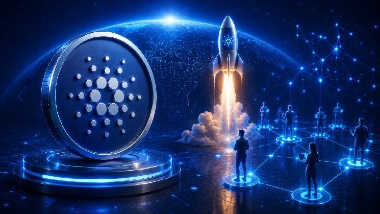 ترقية كاردانو V11 تقترب من الشبكة الرئيسية مع تسارع استعدادات الجهات الفاعلة